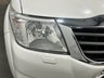 USED 2013 63 TOYOTA HI-LUX 3.0 INVINCIBLE 4X4 D-4D DCB 169 BHP 30910 Miles , Rear Hardback, Full Leather