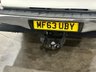 USED 2013 63 TOYOTA HI-LUX 3.0 INVINCIBLE 4X4 D-4D DCB 169 BHP 30910 Miles , Rear Hardback, Full Leather