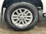 USED 2013 63 TOYOTA HI-LUX 3.0 INVINCIBLE 4X4 D-4D DCB 169 BHP 30910 Miles , Rear Hardback, Full Leather