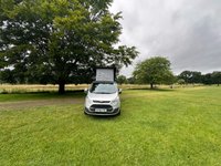 USED 2016 66 FORD TRANSIT CUSTOM LUXURY CAMPERVAN 300 LTD 130 BHP LOW MILEAGE WITH FULL SERVICE