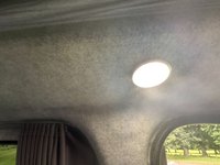USED 2016 66 FORD TRANSIT CUSTOM LUXURY CAMPERVAN 300 LTD 130 BHP LOW MILEAGE WITH FULL SERVICE
