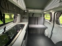 USED 2016 66 FORD TRANSIT CUSTOM LUXURY CAMPERVAN 300 LTD 130 BHP LOW MILEAGE WITH FULL SERVICE