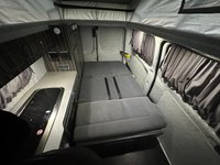 USED 2016 66 FORD TRANSIT CUSTOM LUXURY CAMPERVAN 300 LTD 130 BHP LOW MILEAGE WITH FULL SERVICE
