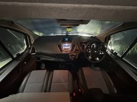 USED 2016 66 FORD TRANSIT CUSTOM LUXURY CAMPERVAN 300 LTD 130 BHP LOW MILEAGE WITH FULL SERVICE