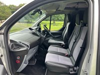 USED 2016 66 FORD TRANSIT CUSTOM LUXURY CAMPERVAN 300 LTD 130 BHP LOW MILEAGE WITH FULL SERVICE