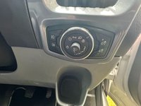 USED 2016 66 FORD TRANSIT CUSTOM LUXURY CAMPERVAN 300 LTD 130 BHP LOW MILEAGE WITH FULL SERVICE