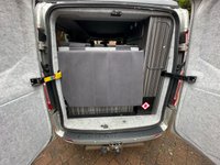 USED 2016 66 FORD TRANSIT CUSTOM LUXURY CAMPERVAN 300 LTD 130 BHP LOW MILEAGE WITH FULL SERVICE