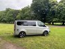 USED 2016 66 FORD TRANSIT CUSTOM LUXURY CAMPERVAN 300 LTD 130 BHP LOW MILEAGE WITH FULL SERVICE