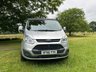 USED 2016 66 FORD TRANSIT CUSTOM LUXURY CAMPERVAN 300 LTD 130 BHP LOW MILEAGE WITH FULL SERVICE