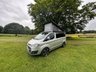 USED 2016 66 FORD TRANSIT CUSTOM LUXURY CAMPERVAN 300 LTD 130 BHP LOW MILEAGE WITH FULL SERVICE