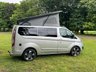USED 2016 66 FORD TRANSIT CUSTOM LUXURY CAMPERVAN 300 LTD 130 BHP LOW MILEAGE WITH FULL SERVICE