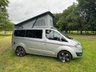 USED 2016 66 FORD TRANSIT CUSTOM LUXURY CAMPERVAN 300 LTD 130 BHP LOW MILEAGE WITH FULL SERVICE