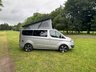 USED 2016 66 FORD TRANSIT CUSTOM LUXURY CAMPERVAN 300 LTD 130 BHP LOW MILEAGE WITH FULL SERVICE