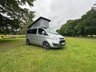 USED 2016 66 FORD TRANSIT CUSTOM LUXURY CAMPERVAN 300 LTD 130 BHP LOW MILEAGE WITH FULL SERVICE