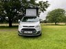 USED 2016 66 FORD TRANSIT CUSTOM LUXURY CAMPERVAN 300 LTD 130 BHP LOW MILEAGE WITH FULL SERVICE
