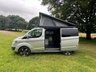 USED 2016 66 FORD TRANSIT CUSTOM LUXURY CAMPERVAN 300 LTD 130 BHP LOW MILEAGE WITH FULL SERVICE