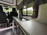 USED 2016 66 FORD TRANSIT CUSTOM LUXURY CAMPERVAN 300 LTD 130 BHP LOW MILEAGE WITH FULL SERVICE