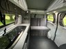 USED 2016 66 FORD TRANSIT CUSTOM LUXURY CAMPERVAN 300 LTD 130 BHP LOW MILEAGE WITH FULL SERVICE