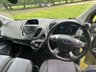 USED 2016 66 FORD TRANSIT CUSTOM LUXURY CAMPERVAN 300 LTD 130 BHP LOW MILEAGE WITH FULL SERVICE