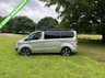 USED 2016 66 FORD TRANSIT CUSTOM LUXURY CAMPERVAN 300 LTD 130 BHP LOW MILEAGE WITH FULL SERVICE
