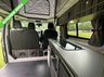 USED 2016 66 FORD TRANSIT CUSTOM LUXURY CAMPERVAN 300 LTD 130 BHP LOW MILEAGE WITH FULL SERVICE