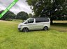 USED 2016 66 FORD TRANSIT CUSTOM LUXURY CAMPERVAN 300 LTD 130 BHP LOW MILEAGE WITH FULL SERVICE