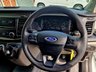 USED 2019 19 FORD TRANSIT CUSTOM 2.0 280 BASE P/V L1 H1 104 BHP LOW MILEAGE