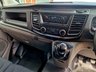 USED 2019 19 FORD TRANSIT CUSTOM 2.0 280 BASE P/V L1 H1 104 BHP LOW MILEAGE