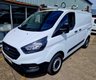 USED 2019 19 FORD TRANSIT CUSTOM 2.0 280 BASE P/V L1 H1 104 BHP LOW MILEAGE