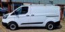 USED 2019 19 FORD TRANSIT CUSTOM 2.0 280 BASE P/V L1 H1 104 BHP LOW MILEAGE