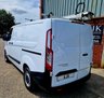 USED 2019 19 FORD TRANSIT CUSTOM 2.0 280 BASE P/V L1 H1 104 BHP LOW MILEAGE