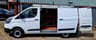 USED 2019 19 FORD TRANSIT CUSTOM 2.0 280 BASE P/V L1 H1 104 BHP LOW MILEAGE