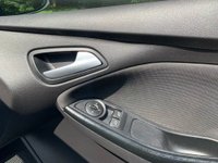 USED 2013 63 FORD FOCUS 1.0 ZETEC 5d 99 BHP BLUETOOTH, DAB RADIO, AIR CON