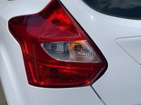USED 2013 63 FORD FOCUS 1.0 ZETEC 5d 99 BHP BLUETOOTH, DAB RADIO, AIR CON