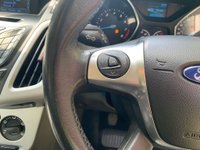 USED 2013 63 FORD FOCUS 1.0 ZETEC 5d 99 BHP BLUETOOTH, DAB RADIO, AIR CON