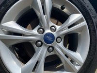 USED 2013 63 FORD FOCUS 1.0 ZETEC 5d 99 BHP BLUETOOTH, DAB RADIO, AIR CON