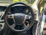 USED 2013 63 FORD FOCUS 1.0 ZETEC 5d 99 BHP BLUETOOTH, DAB RADIO, AIR CON