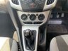 USED 2013 63 FORD FOCUS 1.0 ZETEC 5d 99 BHP BLUETOOTH, DAB RADIO, AIR CON