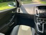 USED 2013 63 FORD FOCUS 1.0 ZETEC 5d 99 BHP BLUETOOTH, DAB RADIO, AIR CON