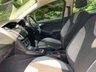 USED 2013 63 FORD FOCUS 1.0 ZETEC 5d 99 BHP BLUETOOTH, DAB RADIO, AIR CON
