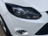 USED 2013 63 FORD FOCUS 1.0 ZETEC 5d 99 BHP BLUETOOTH, DAB RADIO, AIR CON
