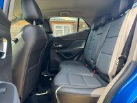 USED 2015 64 VAUXHALL MOKKA 1.6 SE S/S 5d 113 BHP Heated Seats and Wheel and Sensors