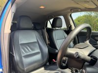 USED 2015 64 VAUXHALL MOKKA 1.6 SE S/S 5d 113 BHP Heated Seats and Wheel and Sensors