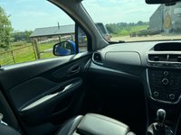 USED 2015 64 VAUXHALL MOKKA 1.6 SE S/S 5d 113 BHP Heated Seats and Wheel and Sensors