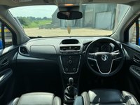 USED 2015 64 VAUXHALL MOKKA 1.6 SE S/S 5d 113 BHP Heated Seats and Wheel and Sensors