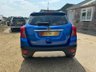 USED 2015 64 VAUXHALL MOKKA 1.6 SE S/S 5d 113 BHP Heated Seats and Wheel and Sensors