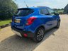 USED 2015 64 VAUXHALL MOKKA 1.6 SE S/S 5d 113 BHP Heated Seats and Wheel and Sensors