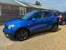 USED 2015 64 VAUXHALL MOKKA 1.6 SE S/S 5d 113 BHP Heated Seats and Wheel and Sensors