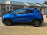 USED 2015 64 VAUXHALL MOKKA 1.6 SE S/S 5d 113 BHP Heated Seats and Wheel and Sensors