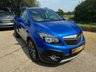 USED 2015 64 VAUXHALL MOKKA 1.6 SE S/S 5d 113 BHP Heated Seats and Wheel and Sensors
